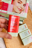 رژگونه استیکی رمانتیک مت