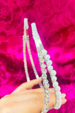 تاج عروس دوبل