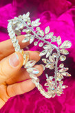 تاج عروس
