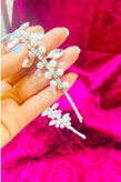 تاج کریستالی