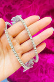 تاج نگین دار