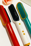 برس حرارتیstraight comb