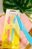 تیغ اصلاح صورت سه عددی